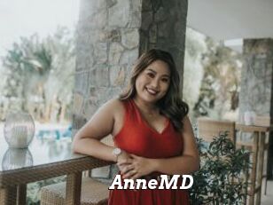 AnneMD
