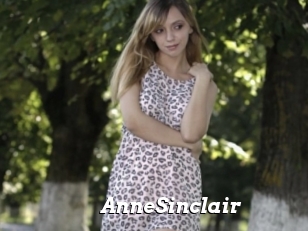 AnneSinclair