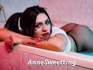 AnneSweetting