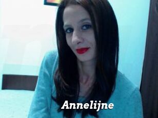 Annelijne