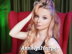 AnnelysHarper