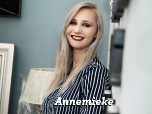 Annemieke