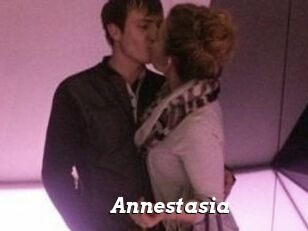 Annestasia