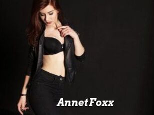 AnnetFoxx