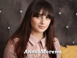AnnetMorena