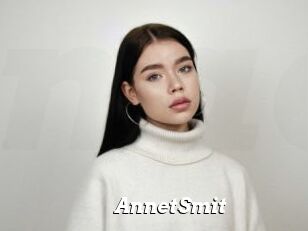 AnnetSmit