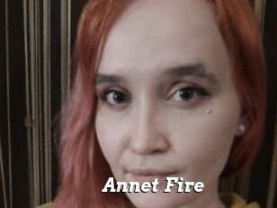 Annet_Fire
