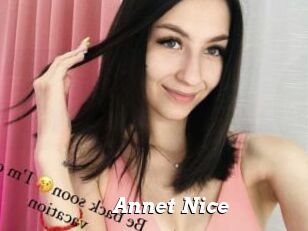 Annet_Nice