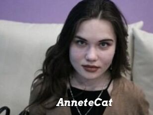AnneteCat