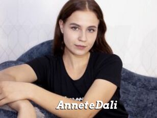 AnneteDali