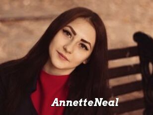 AnnetteNeal