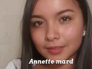 Annette_mard