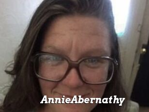 AnnieAbernathy