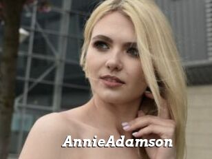 AnnieAdamson