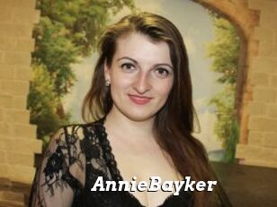 AnnieBayker