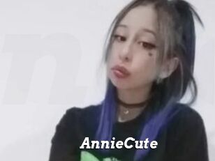 Annie_Cute