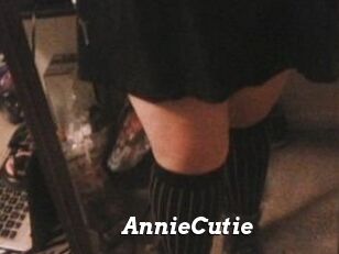 AnnieCutie
