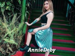 AnnieDeby