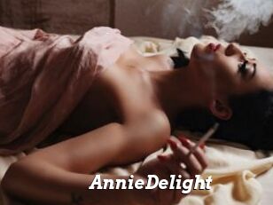 AnnieDelight