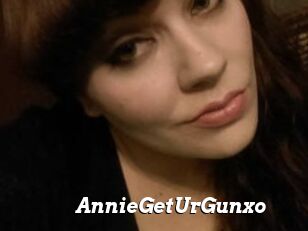 AnnieGetUrGunxo