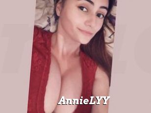 AnnieLYY