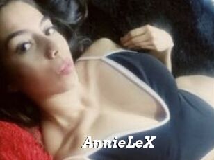 AnnieLeX