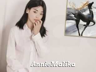 AnnieMalika