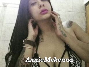 AnnieMckenna