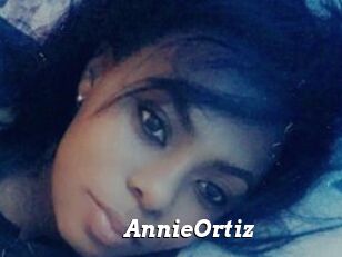 AnnieOrtiz