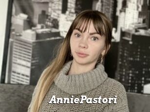 AnniePastori