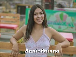 AnnieRainna