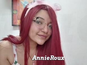 AnnieRoux