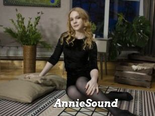 AnnieSound