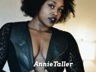 Annie_Taller
