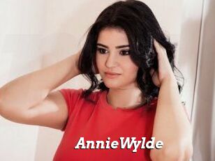 AnnieWylde