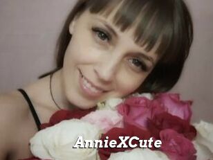 AnnieXCute