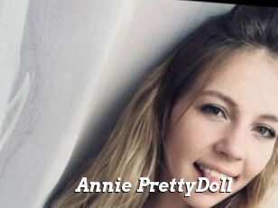 Annie_PrettyDoll