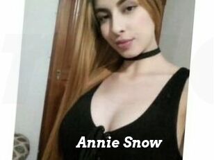 Annie_Snow