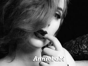 Anniebabi
