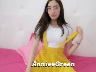 AnnieeGreen