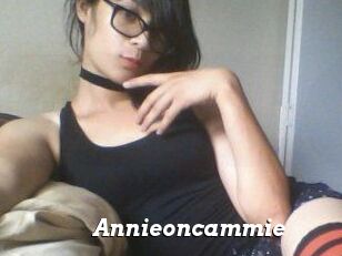 Annieoncammie
