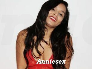 Anniesex