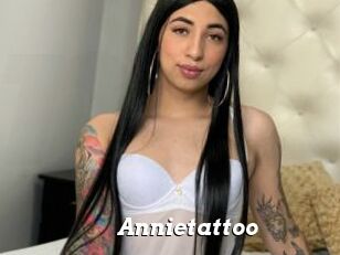 Annietattoo