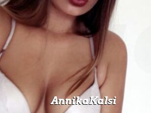 AnnikaKalsi