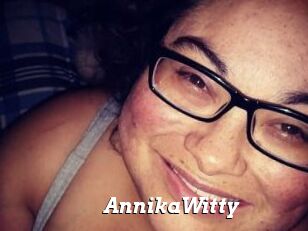 AnnikaWitty