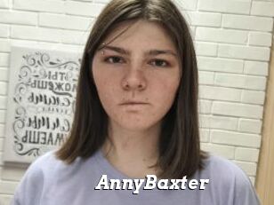 AnnyBaxter