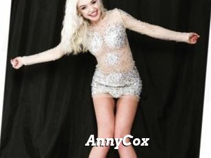 AnnyCox