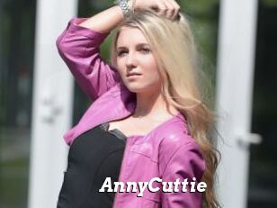 AnnyCuttie
