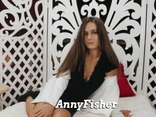 AnnyFisher