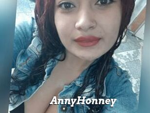 AnnyHonney